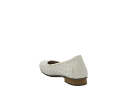 Pantofi Dama Piele Naturala Rieker RIEK 51994 - Rieker - amely.ro