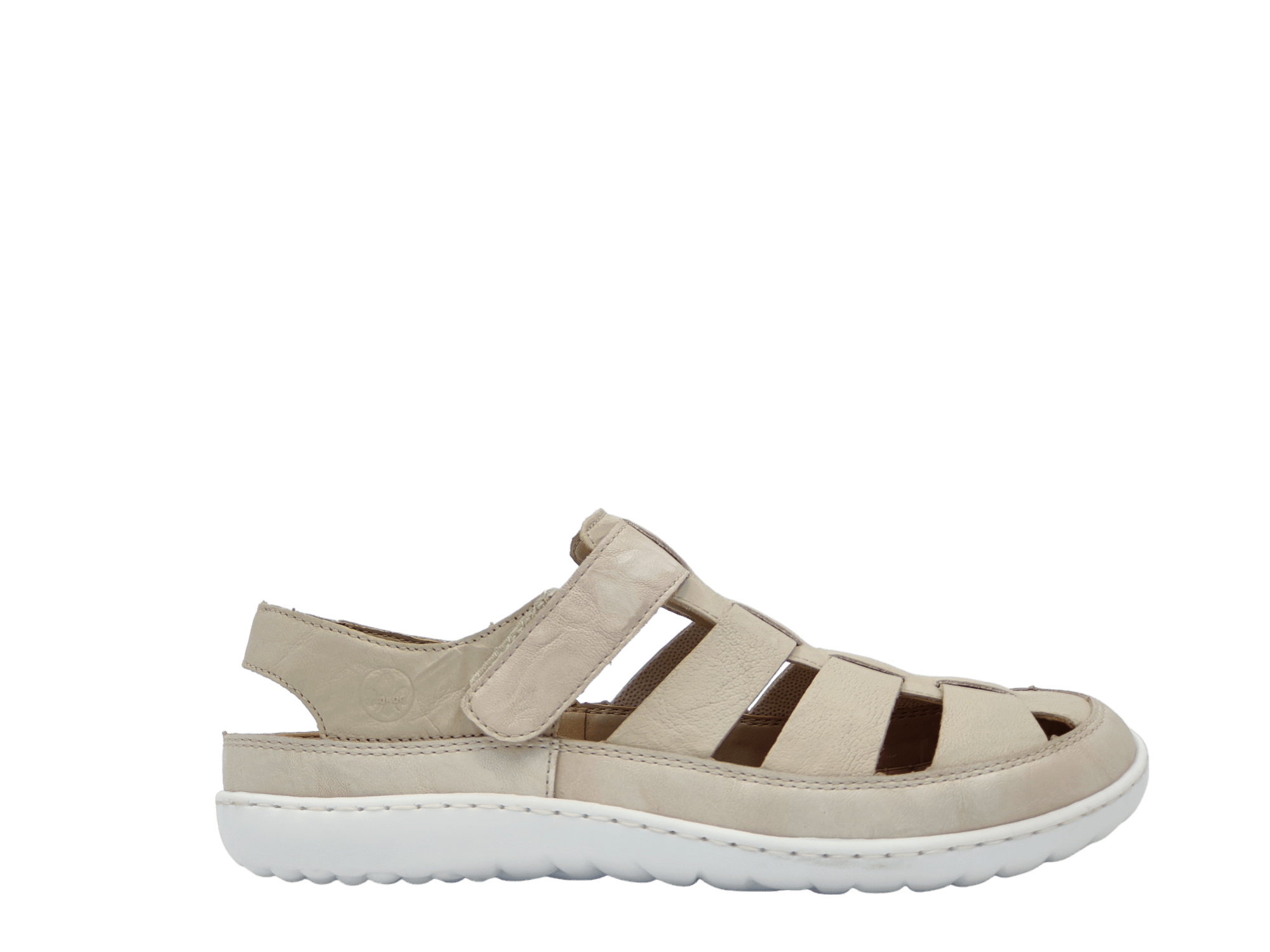 Pantofi Dama Piele Naturala Rieker RIEK 52859 - Rieker - amely.ro