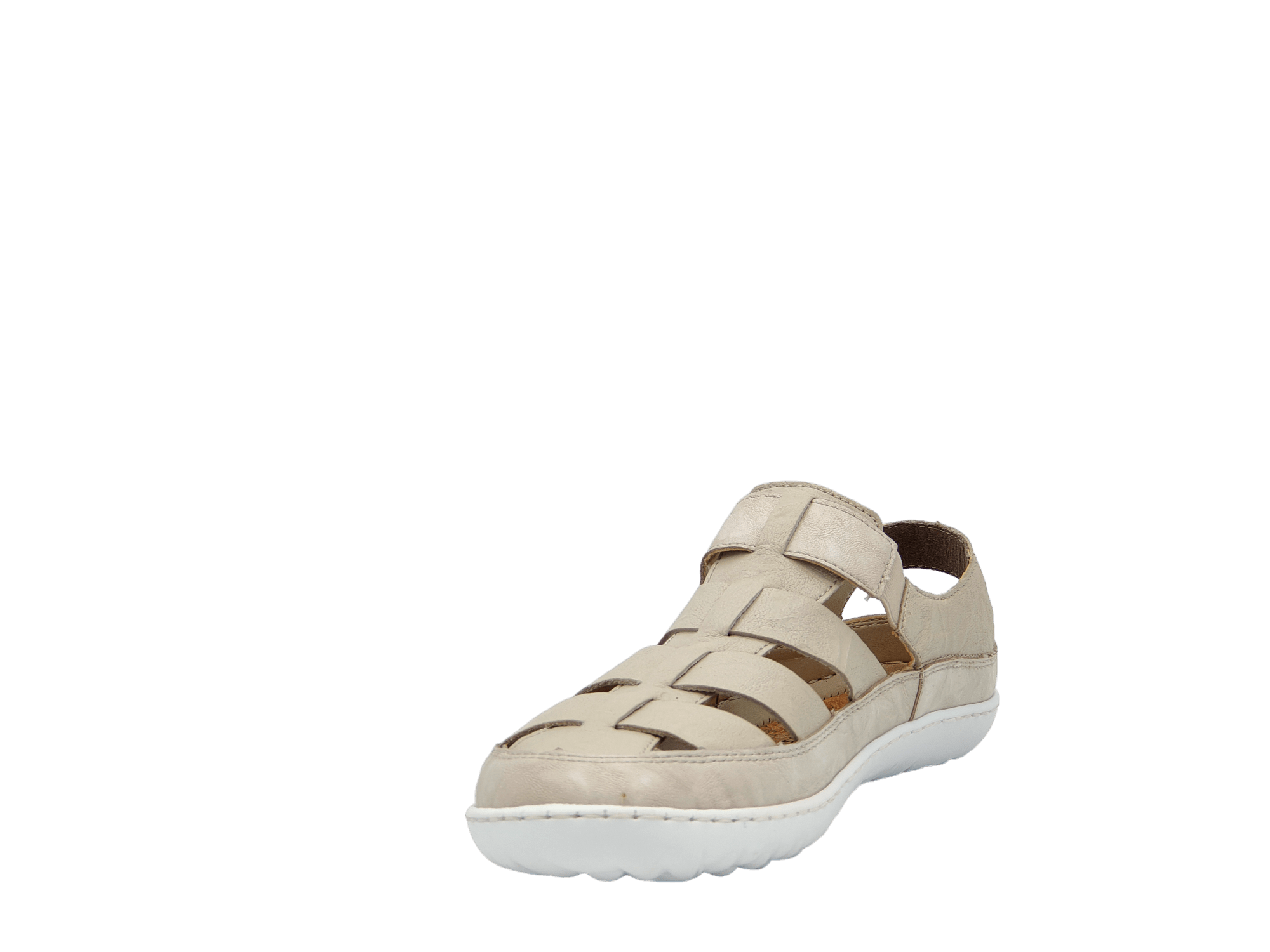 Pantofi Dama Piele Naturala Rieker RIEK 52859 - Rieker - amely.ro