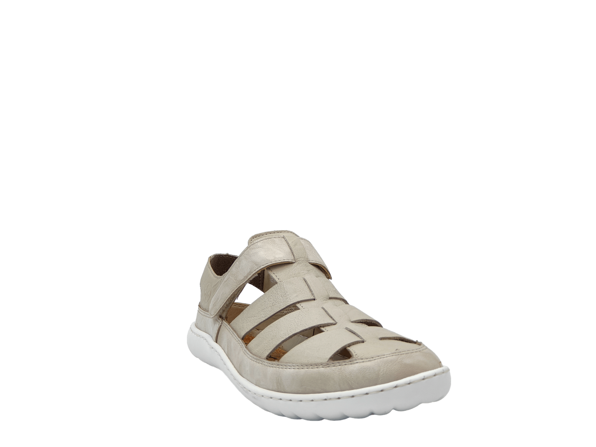 Pantofi Dama Piele Naturala Rieker RIEK 52859 - Rieker - amely.ro