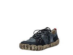 Pantofi Dama Piele Naturala Rieker RIEK L0302 - Rieker - amely.ro