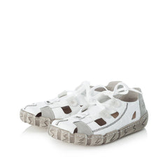 Pantofi Dama Piele Naturala Rieker RIEK L0325 - Rieker - amely.ro