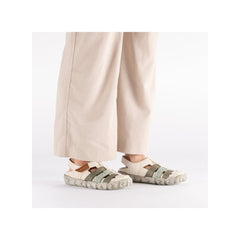 Pantofi Dama Piele Naturala Rieker RIEK L0379 - Rieker - amely.ro