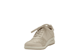 Pantofi Dama Piele Naturala Rieker RIEK L4821 - Rieker - amely.ro