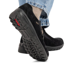 Pantofi Dama Piele Naturala Rieker RIEK L7171 - Rieker - pantofia.ro