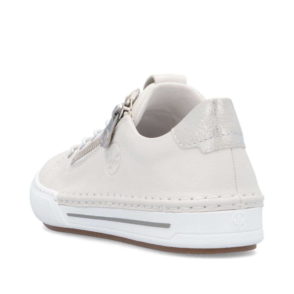 Pantofi Dama Piele Naturala Rieker RIEK L7250 - Rieker - amely.ro
