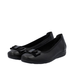 Pantofi Dama Piele Naturala Rieker RIEK L9366 - Rieker - amely.ro