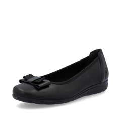 Pantofi Dama Piele Naturala Rieker RIEK L9366 - Rieker - amely.ro