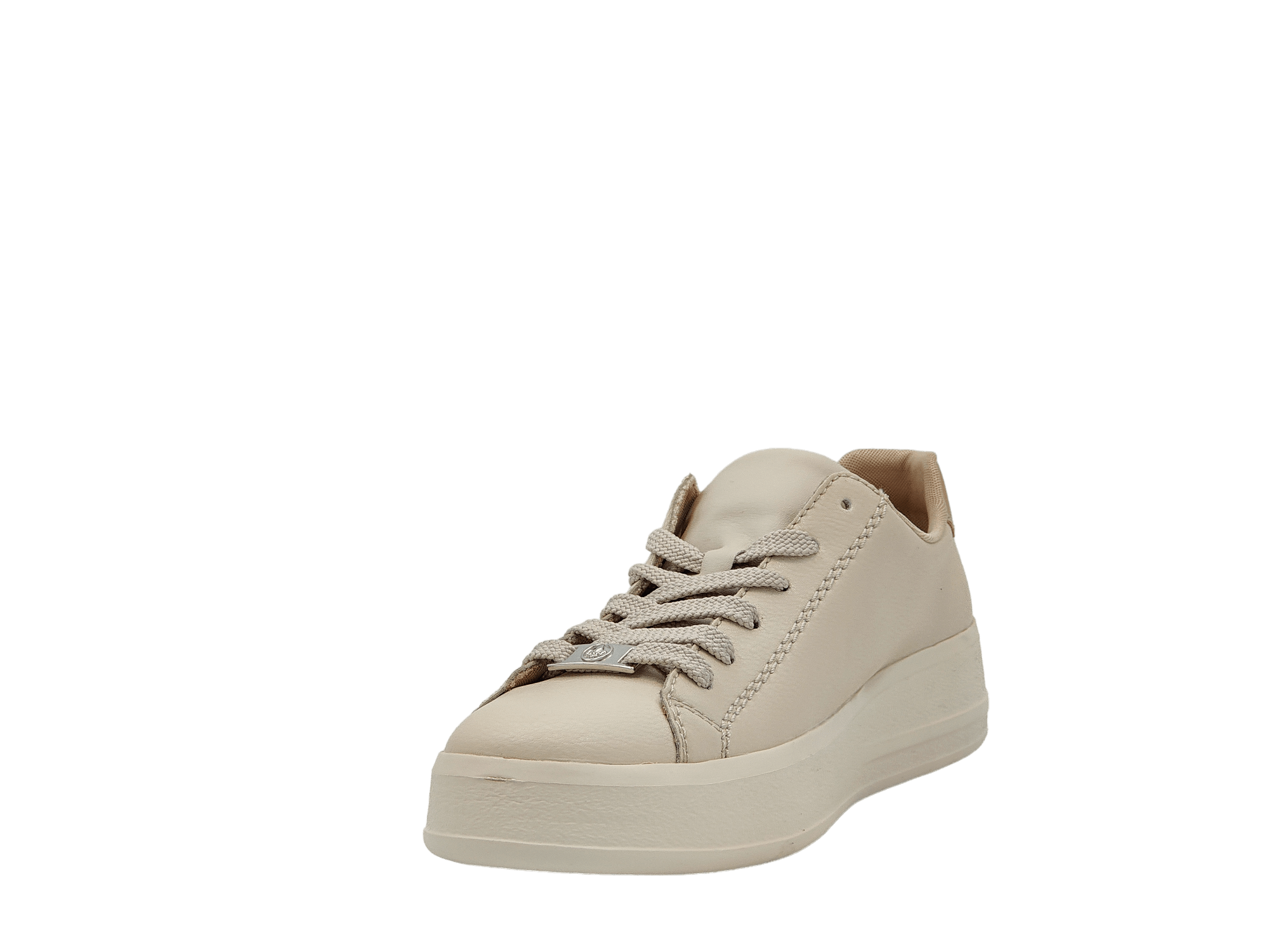Pantofi Dama Piele Naturala Rieker RIEK M8400 - Rieker - amely.ro