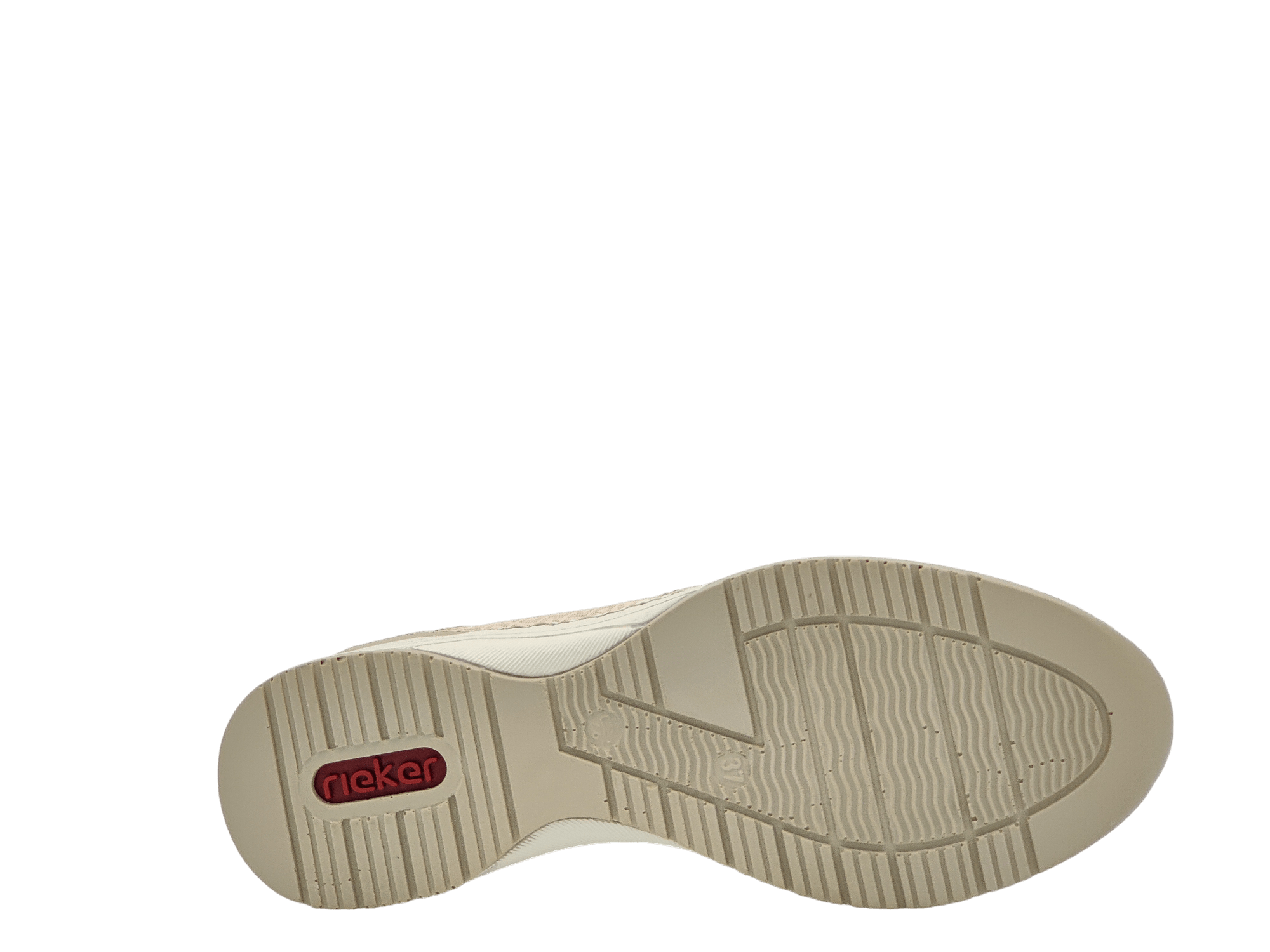 Pantofi Dama Piele Naturala Rieker RIEK N4368 - Rieker - amely.ro