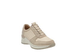Pantofi Dama Piele Naturala Rieker RIEK N4368 - Rieker - amely.ro