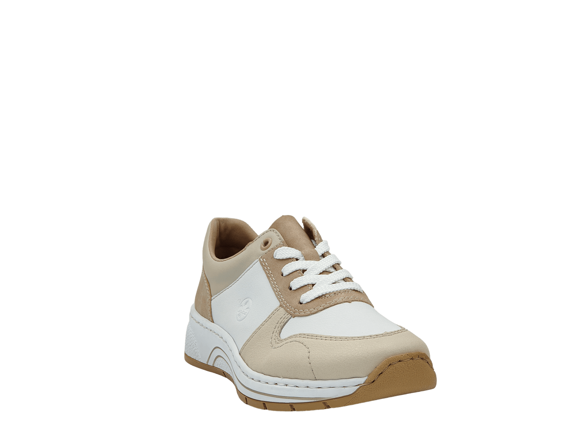 Pantofi Dama Piele Naturala Rieker RIEK N6501 - Rieker - amely.ro