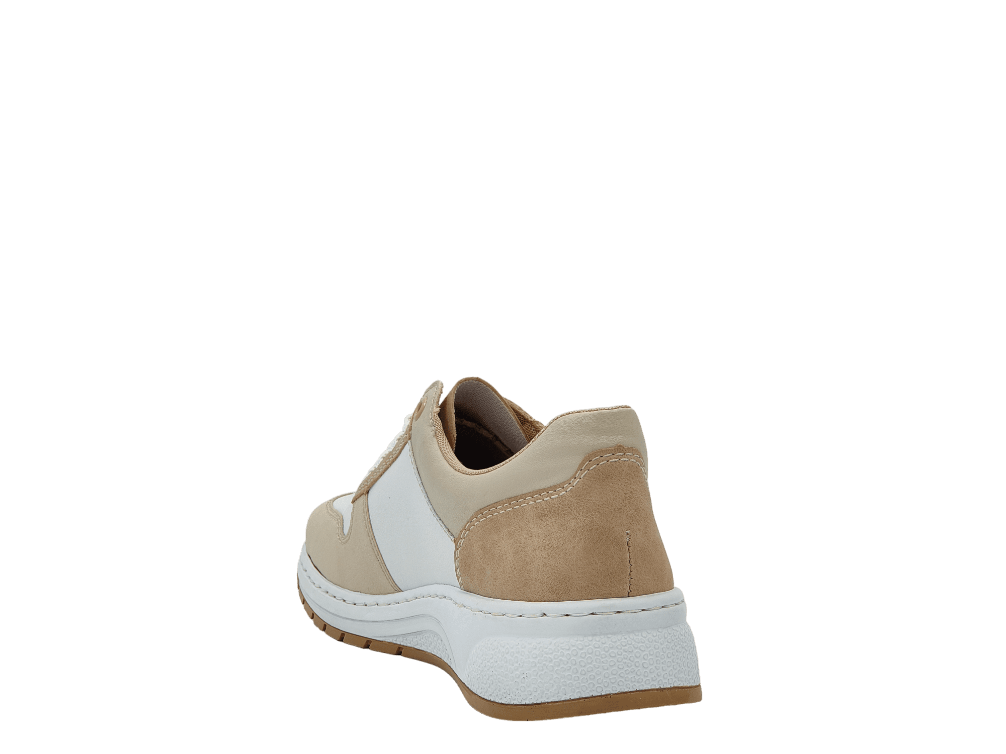 Pantofi Dama Piele Naturala Rieker RIEK N6501 - Rieker - amely.ro