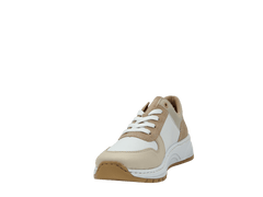 Pantofi Dama Piele Naturala Rieker RIEK N6501 - Rieker - amely.ro