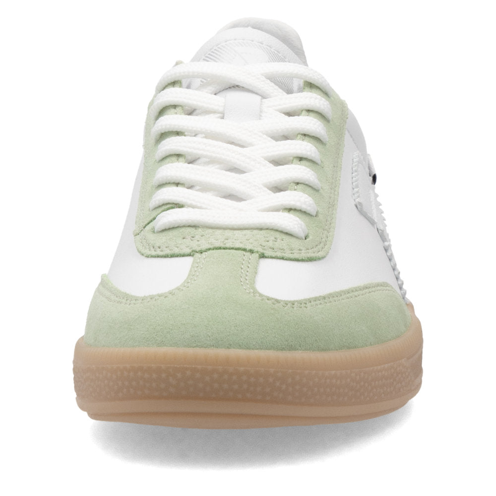 Pantofi Dama Piele Naturala Rieker RIEK W2200 - Rieker - amely.ro