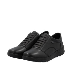 Pantofi Dama Piele Naturala Rieker RIEK Z0058 - Rieker - amely.ro