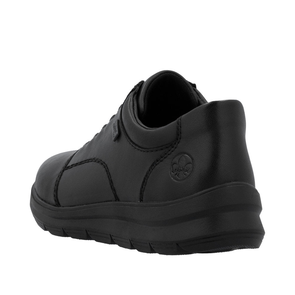 Pantofi Dama Piele Naturala Rieker RIEK Z0058 - Rieker - amely.ro