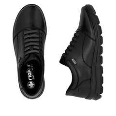 Pantofi Dama Piele Naturala Rieker RIEK Z0058 - Rieker - amely.ro