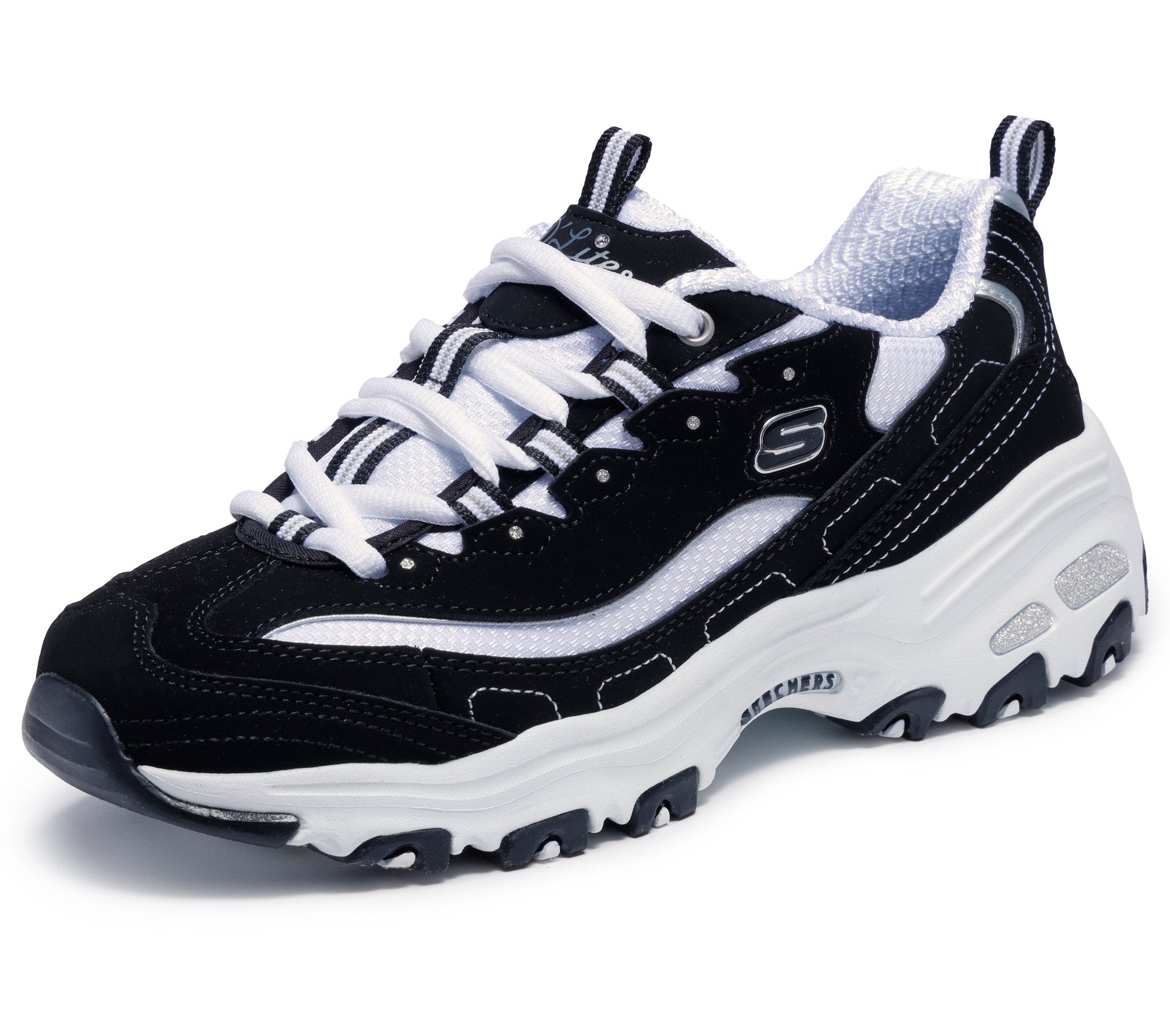 Pantofi Dama Piele Naturala Skechers SKEC 11930 - Skechers - amely.ro