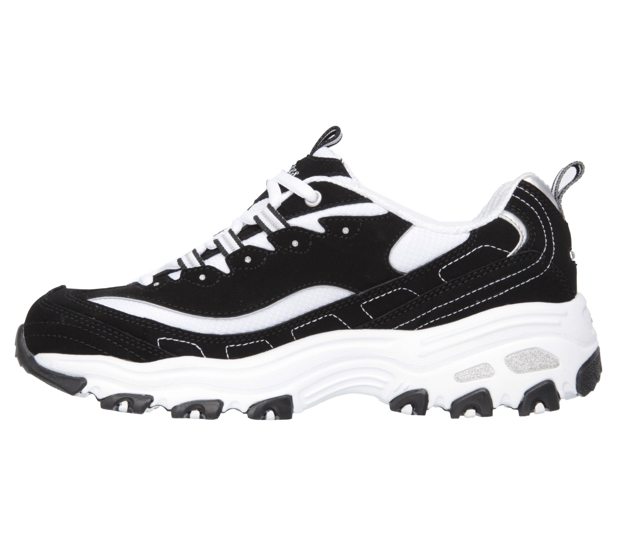Pantofi Dama Piele Naturala Skechers SKEC 11930 - Skechers - amely.ro