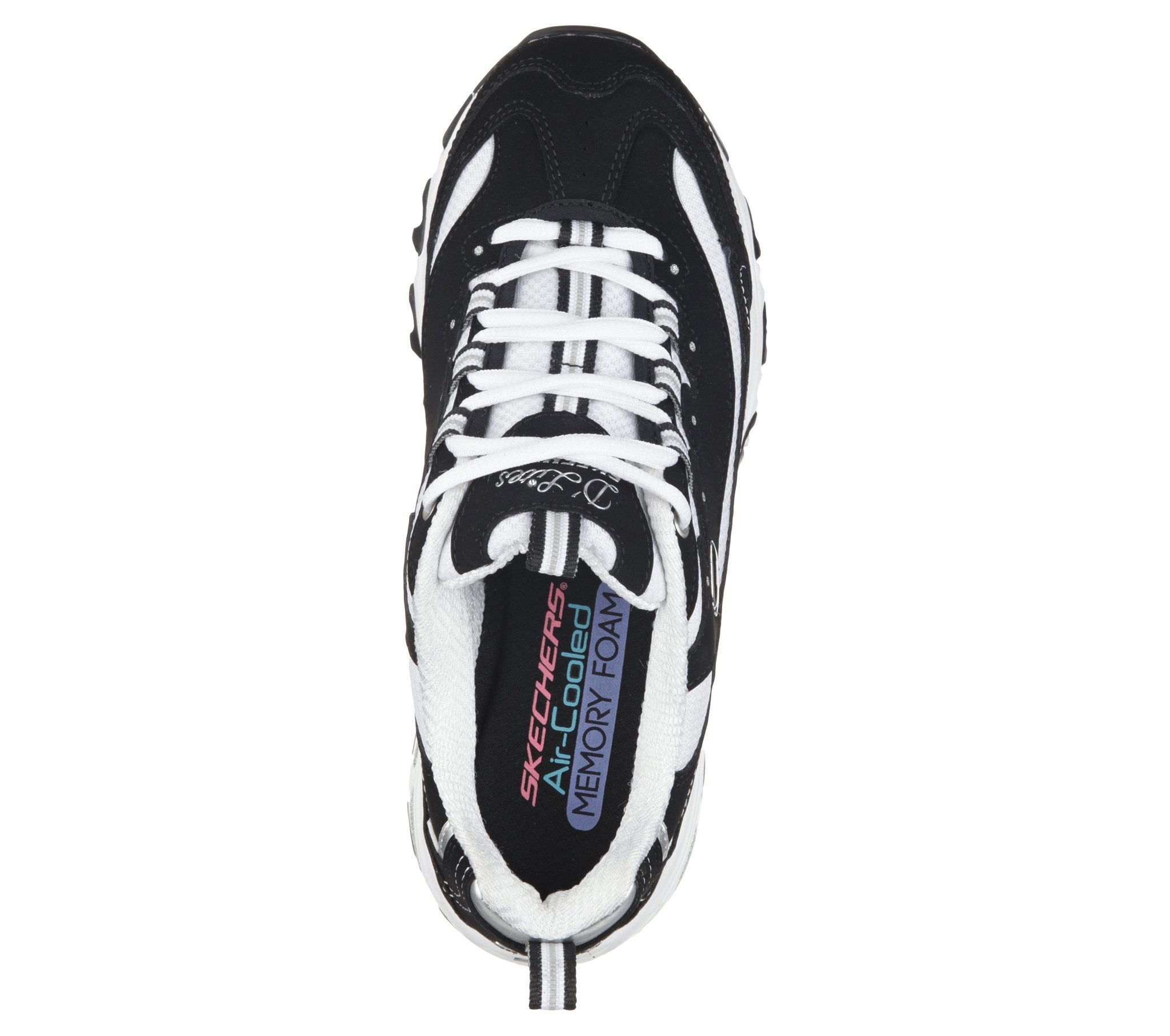 Pantofi Dama Piele Naturala Skechers SKEC 11930 - Skechers - amely.ro
