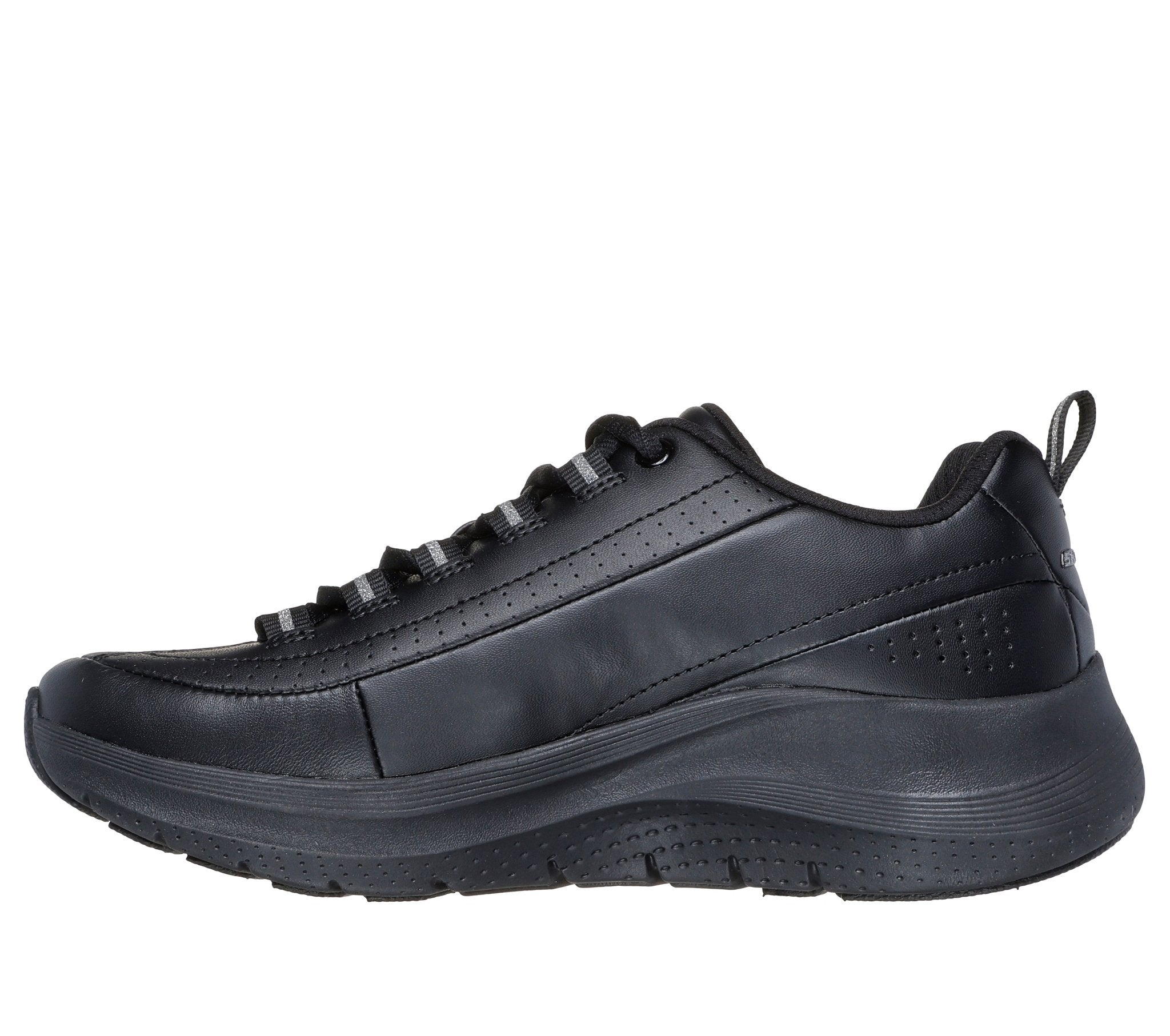 Pantofi Dama Piele Naturala Skechers SKEC 150061 - Skechers - amely.ro