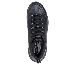 Pantofi Dama Piele Naturala Skechers SKEC 150061 - Skechers - amely.ro