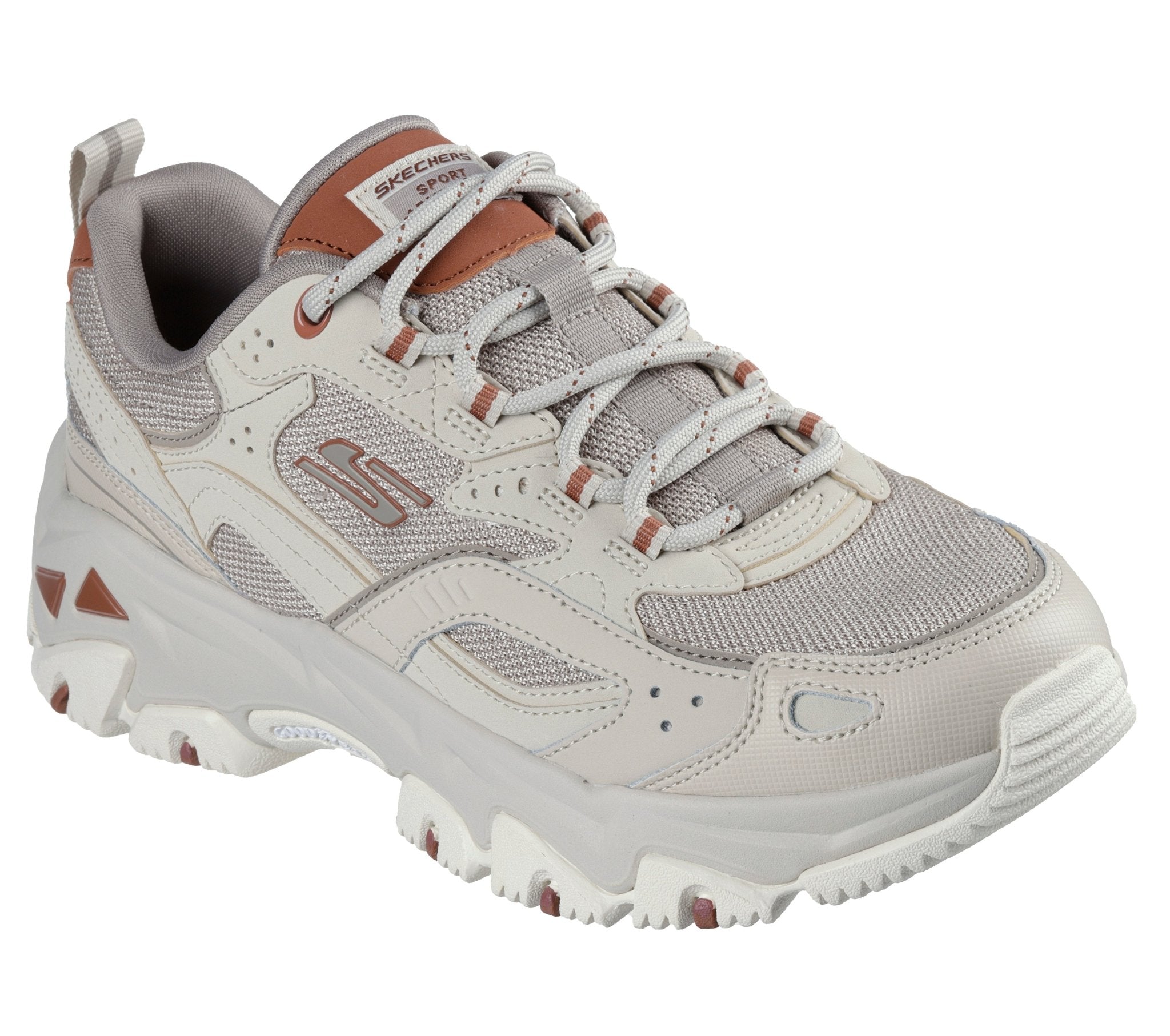 Pantofi Dama Piele Naturala Skechers SKEC 180134 - Skechers - amely.ro