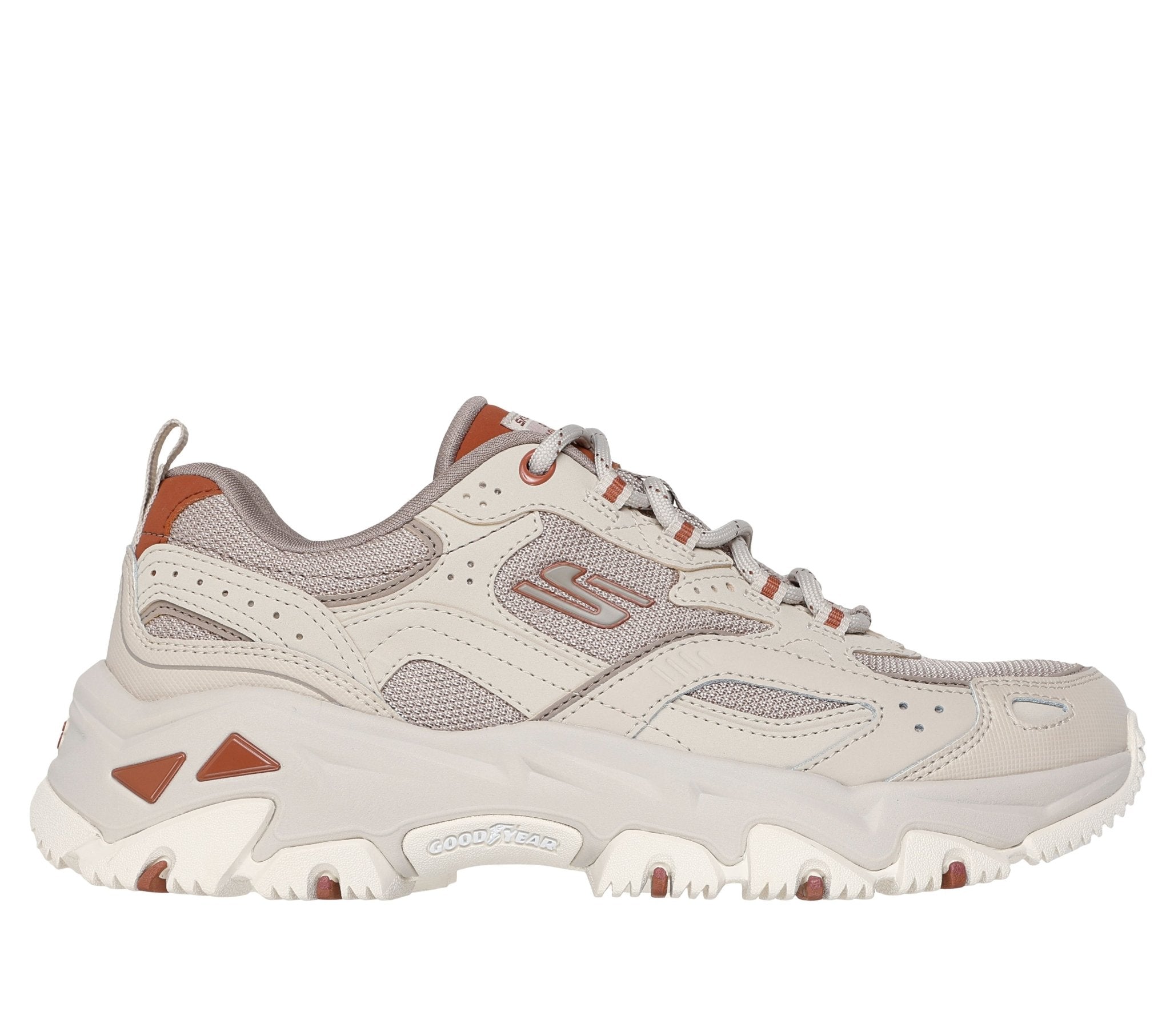 Pantofi Dama Piele Naturala Skechers SKEC 180134 - Skechers - amely.ro