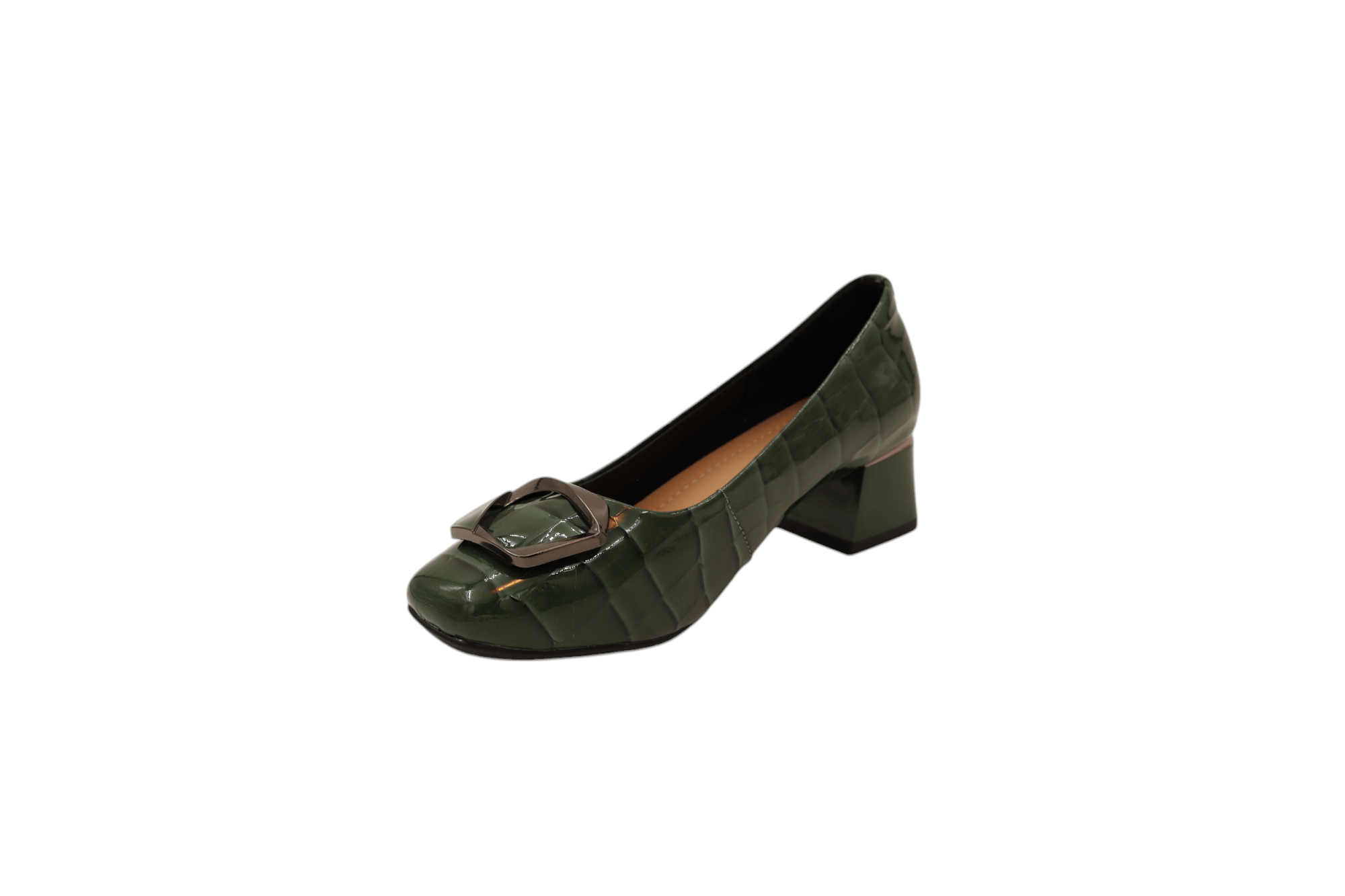 Pantofi Dama Piele Naturala Stephano FENI 0059 - Stephano - amely.ro