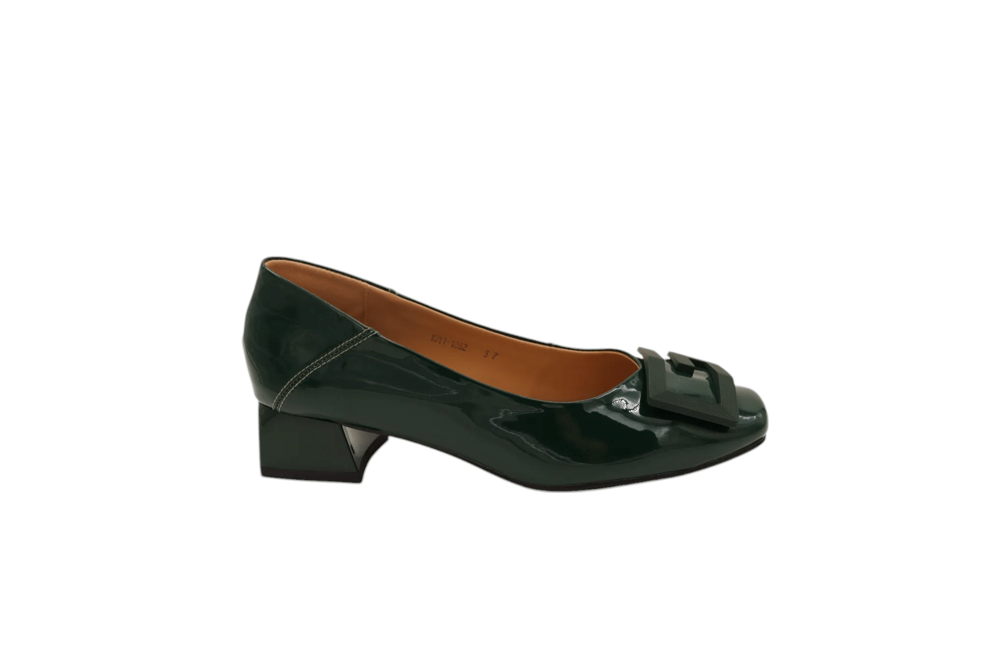 Pantofi Dama Piele Naturala Stephano FENI 1011 - Stephano - amely.ro