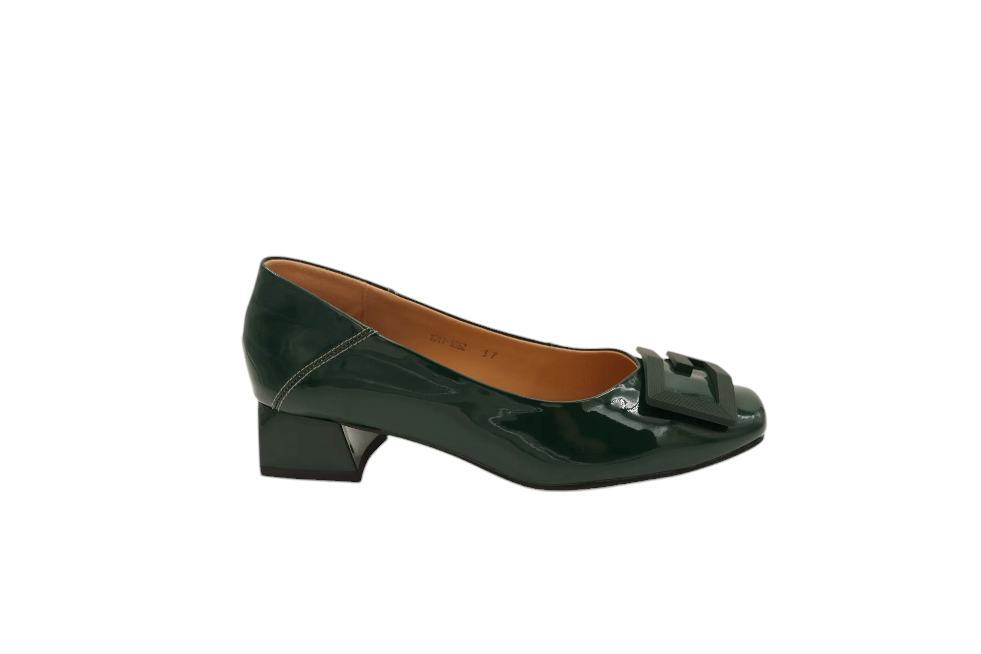 Pantofi Dama Piele Naturala Stephano FENI 1011 - Stephano - amely.ro