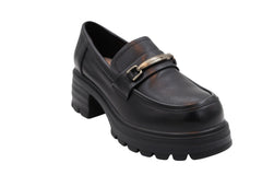 Pantofi Dama Piele Naturala Stephano FENI 109 - Stephano - amely.ro