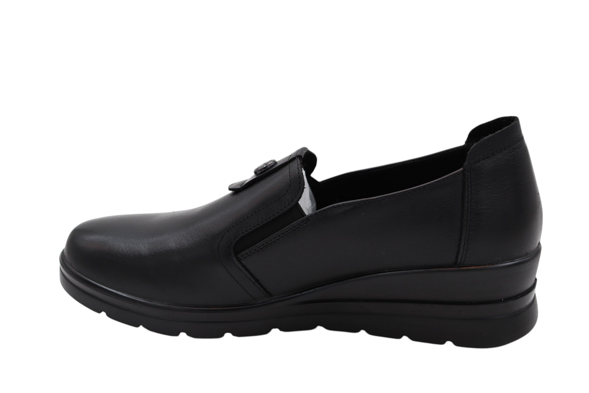 Pantofi Dama Piele Naturala Stephano FENI 1093 - Stephano - amely.ro
