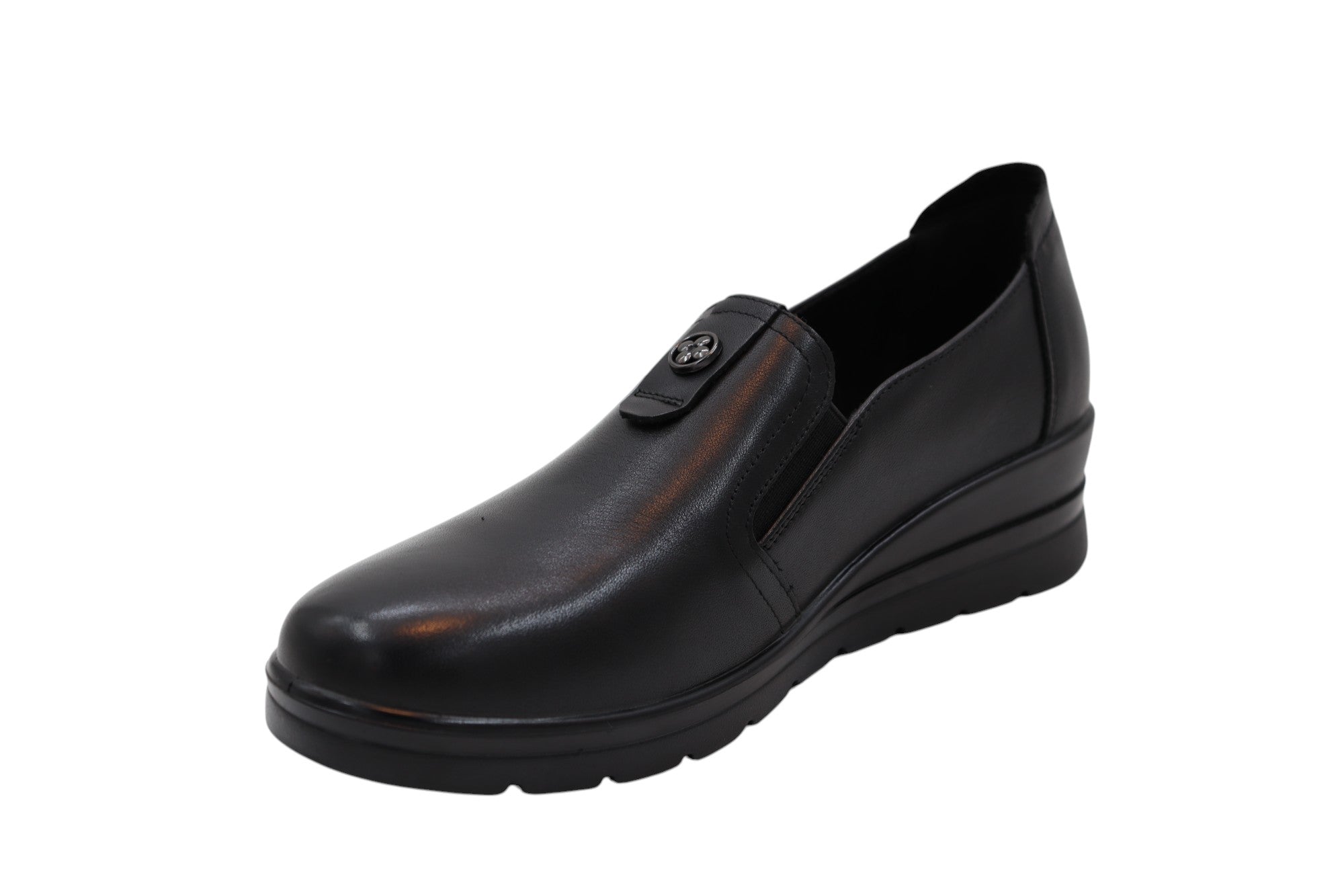 Pantofi Dama Piele Naturala Stephano FENI 1093 - Stephano - amely.ro