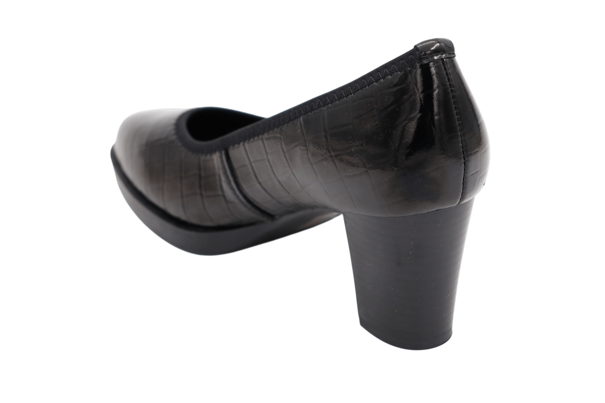 Pantofi Dama Piele Naturala Stephano FENI 11658 - Stephano - amely.ro