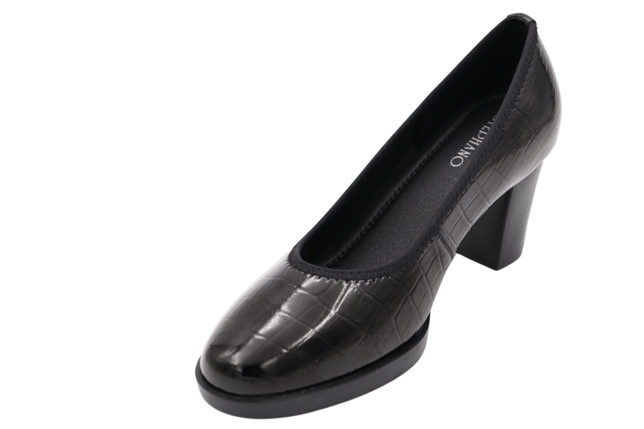 Pantofi Dama Piele Naturala Stephano FENI 11658 - Stephano - amely.ro