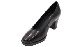 Pantofi Dama Piele Naturala Stephano FENI 11658 - Stephano - amely.ro