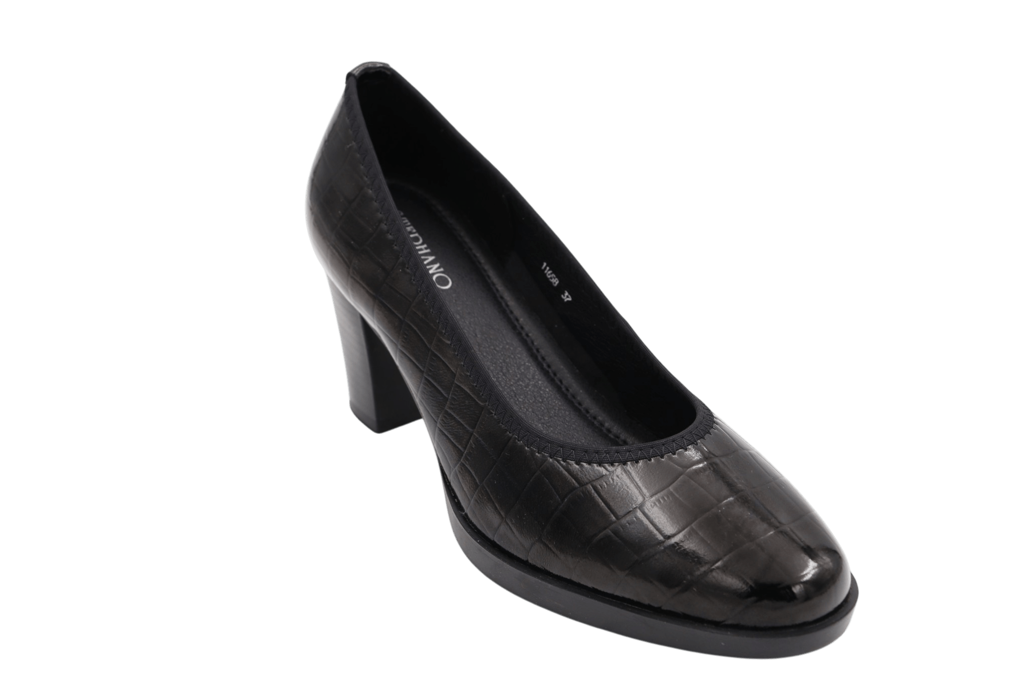 Pantofi Dama Piele Naturala Stephano FENI 11658 - Stephano - amely.ro