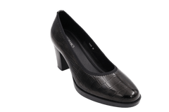 Pantofi Dama Piele Naturala Stephano FENI 11658 - Stephano - amely.ro