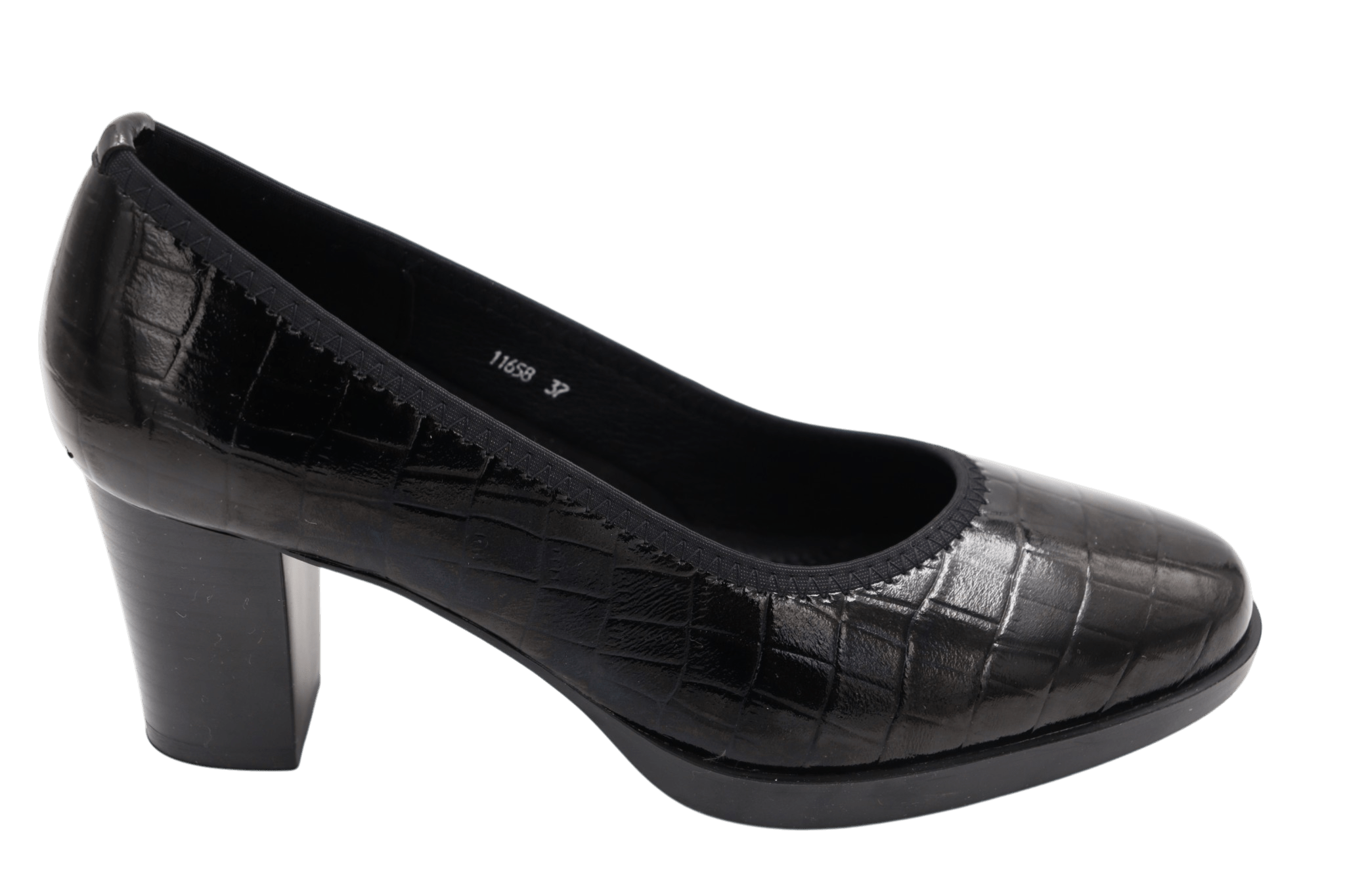 Pantofi Dama Piele Naturala Stephano FENI 11658 - Stephano - amely.ro