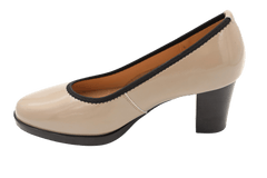 Pantofi Dama Piele Naturala Stephano FENI 11658Q - Stephano - amely.ro