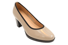 Pantofi Dama Piele Naturala Stephano FENI 11658Q - Stephano - amely.ro
