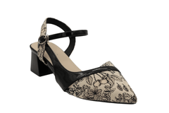 Pantofi Dama Piele Naturala Stephano FENI 1396 - Stephano - amely.ro