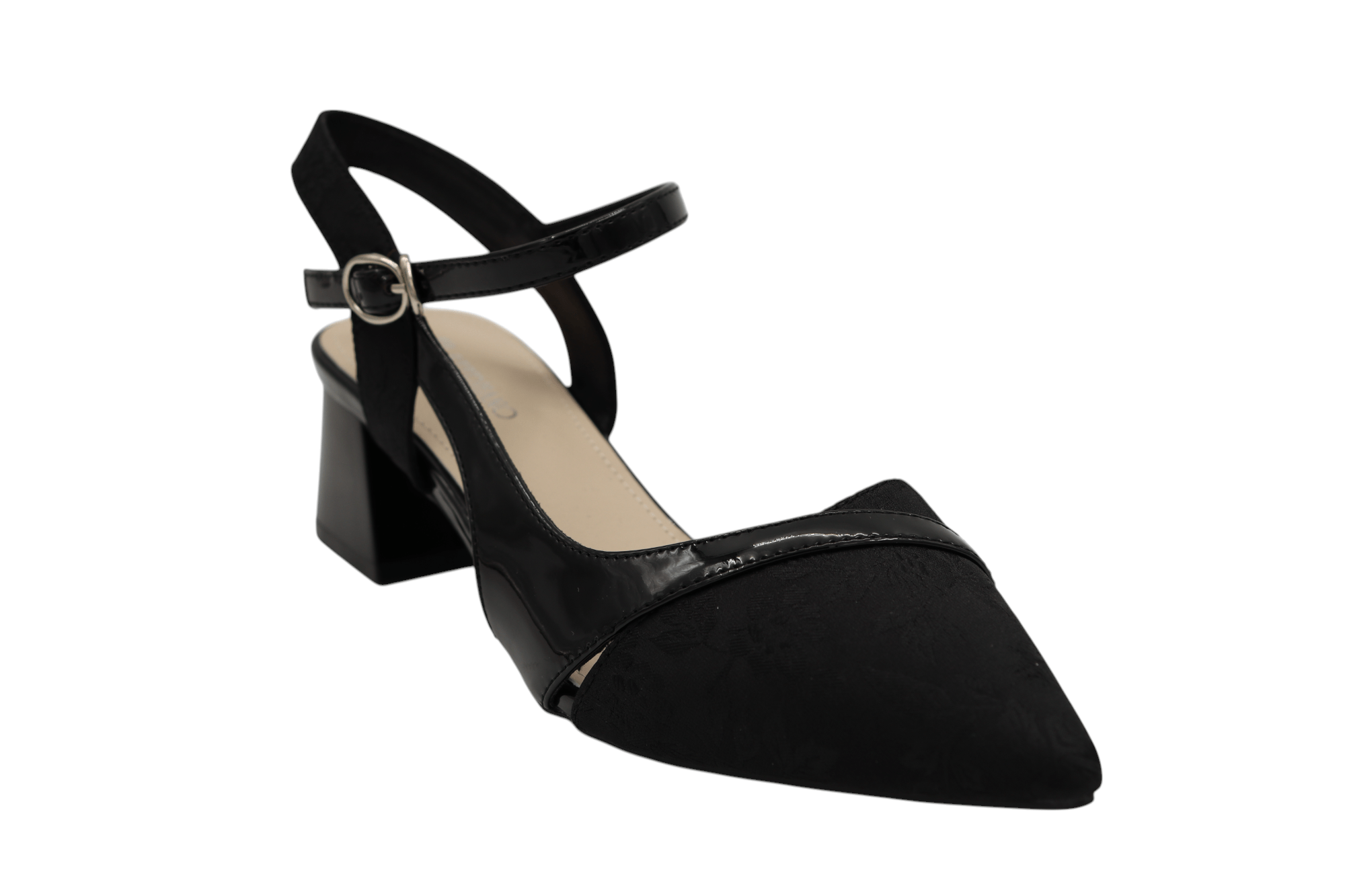 Pantofi Dama Piele Naturala Stephano FENI 1396 - Stephano - amely.ro