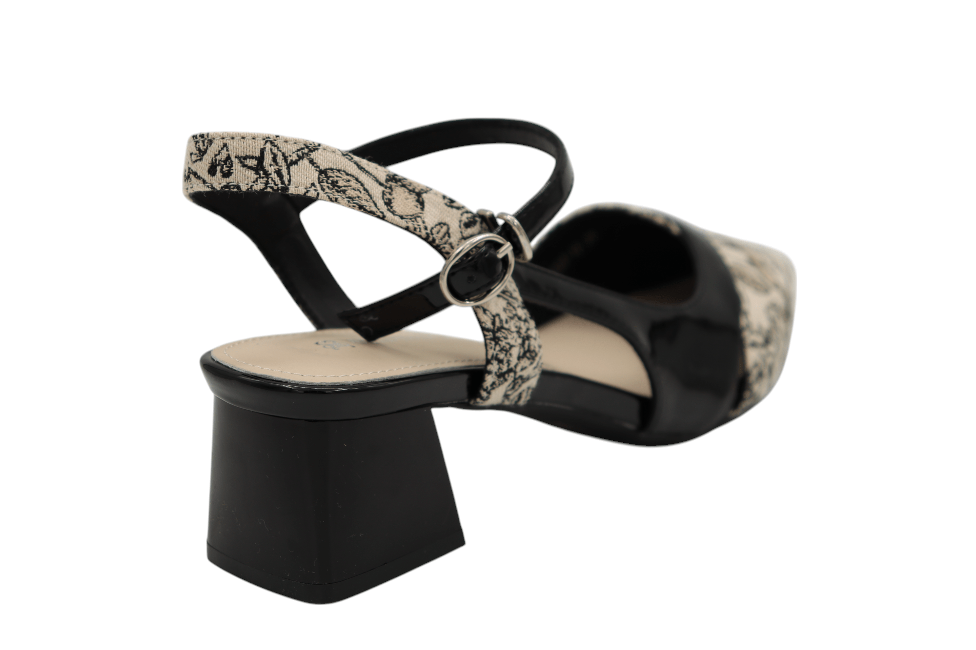 Pantofi Dama Piele Naturala Stephano FENI 1396 - Stephano - amely.ro