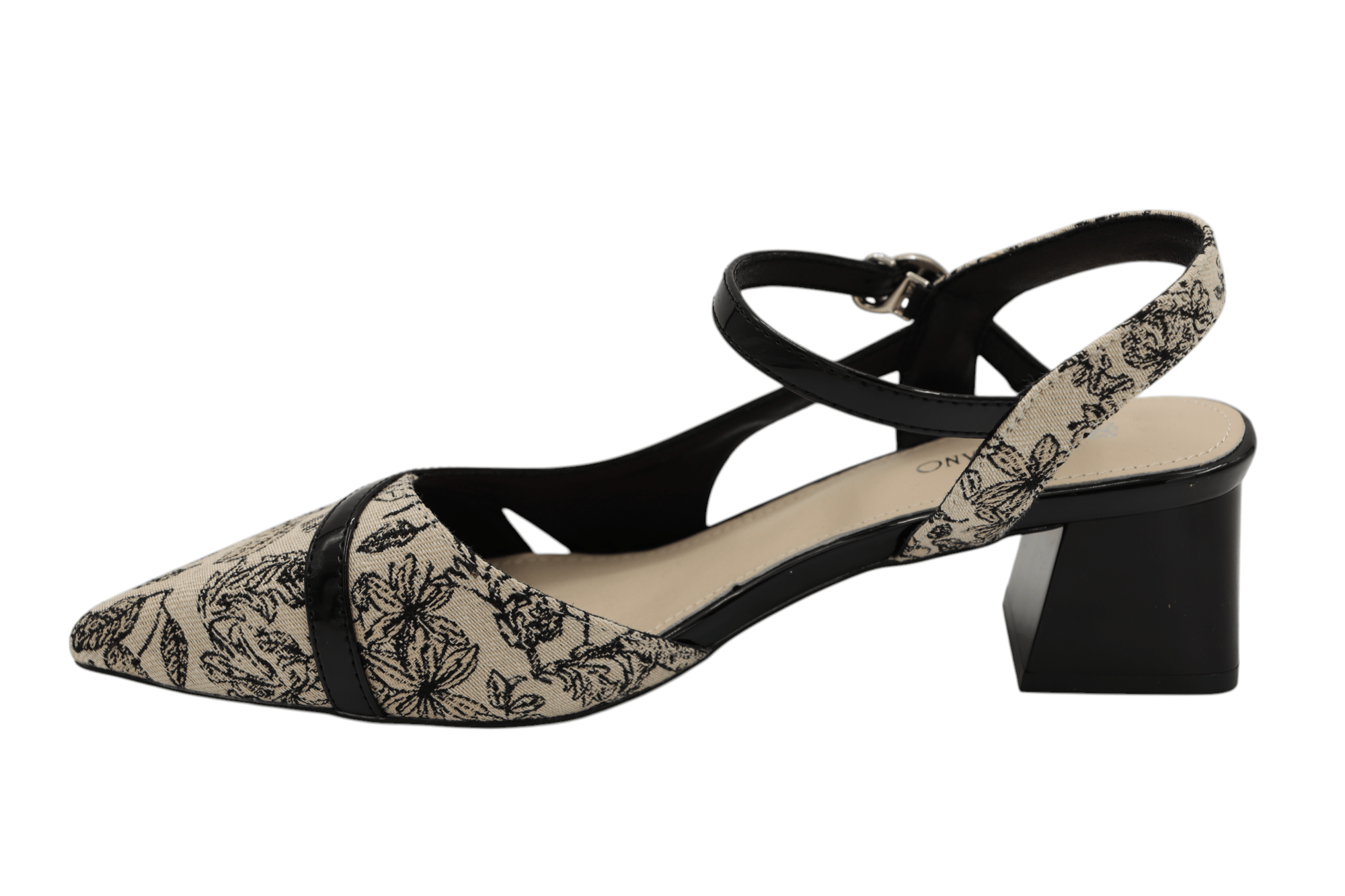 Pantofi Dama Piele Naturala Stephano FENI 1396 - Stephano - amely.ro