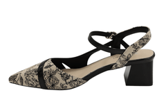 Pantofi Dama Piele Naturala Stephano FENI 1396 - Stephano - amely.ro