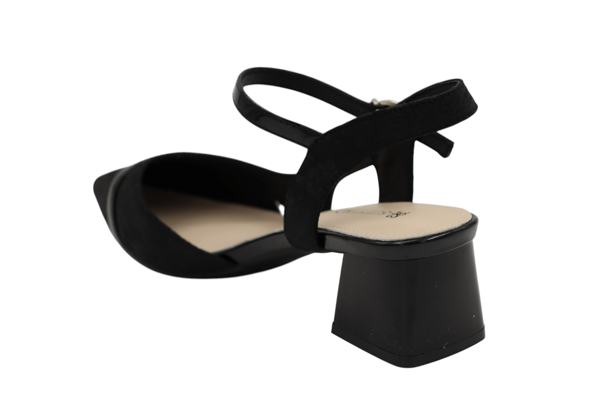 Pantofi Dama Piele Naturala Stephano FENI 1396 - Stephano - amely.ro