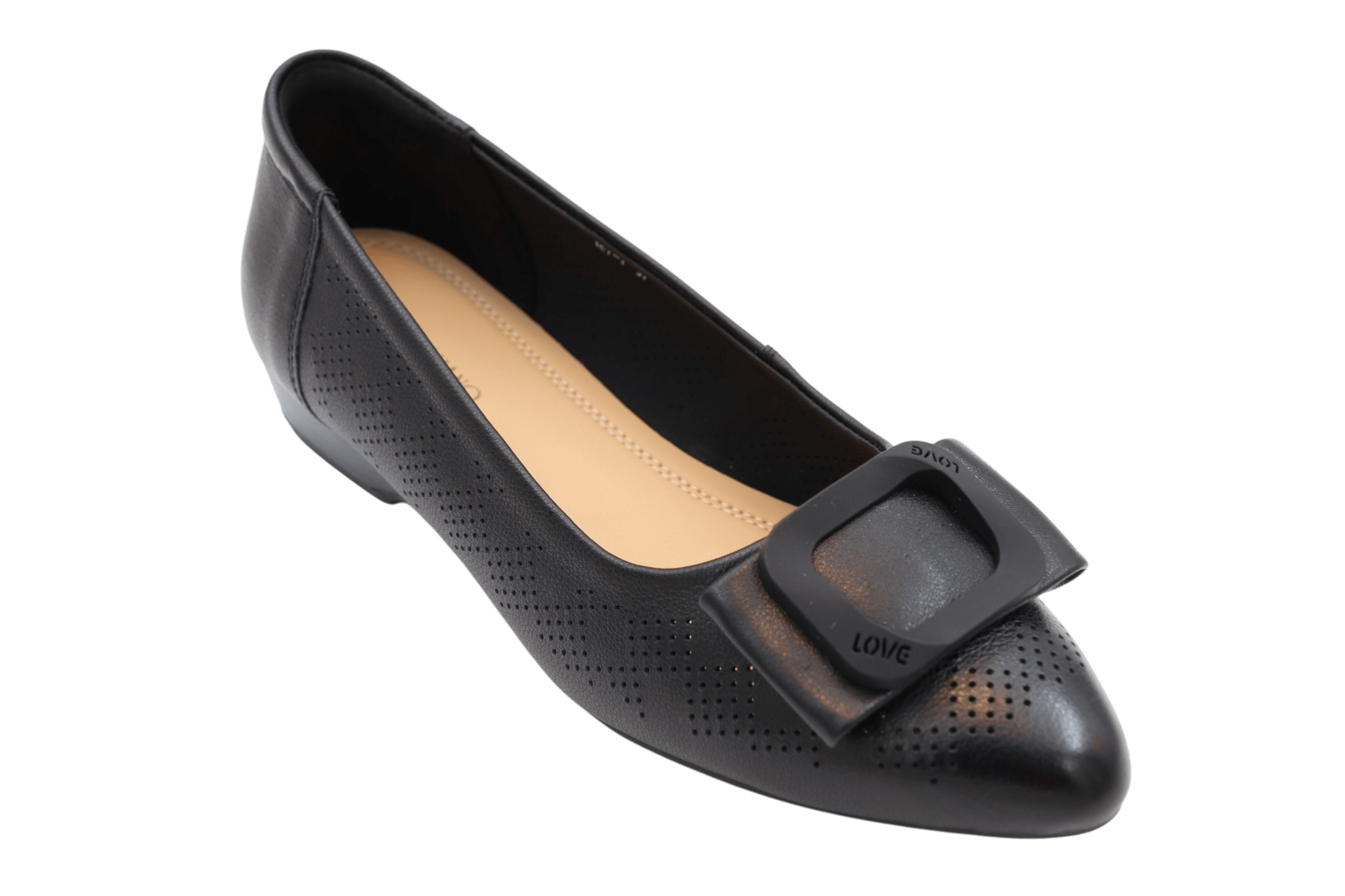 Pantofi Dama Piele Naturala Stephano FENI 167 - Stephano - pantofia.ro